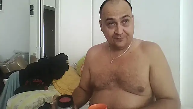 Webkamerová show vitalik66679