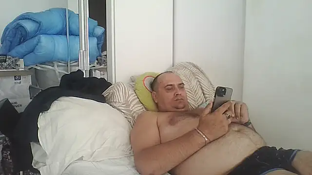 Show modela vitalik66679 na web-kameri