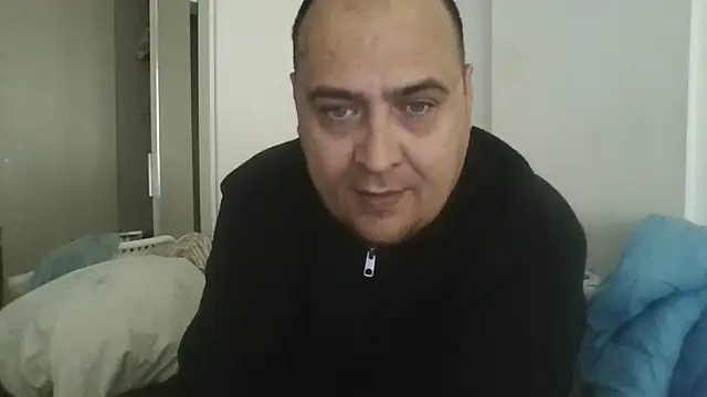 Show modela vitalik66679 na web-kameri