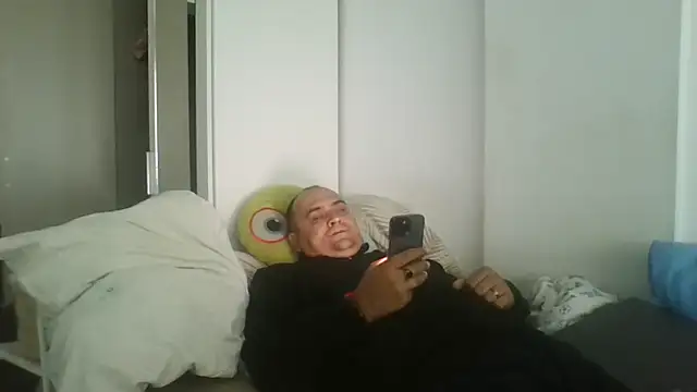 vitalik66679 Webcam-Show