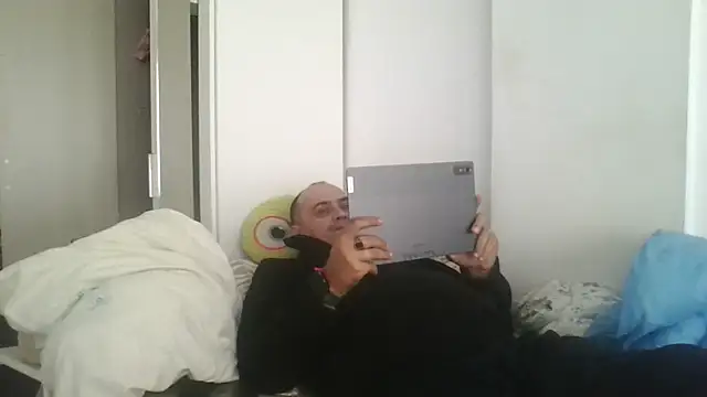 vitalik66679 Adlı Modelin Web Kamerası Şovu