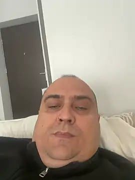 Show modela vitalik66679 na web-kameri