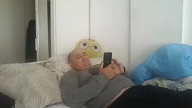 vitalik66679 Show Webcam