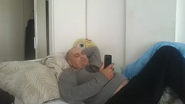 vitalik66679 Webcamshow