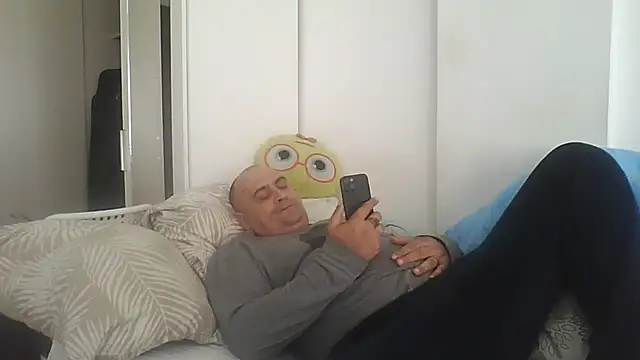 Show webcam de vitalik66679