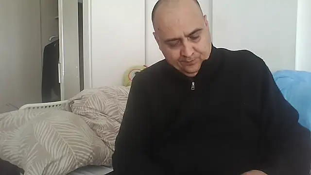 vitalik66679 Pertunjukan Webcam