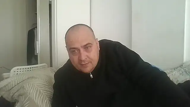 Webkamerová show vitalik66679