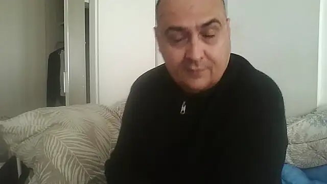 Show modela vitalik66679 na web-kameri