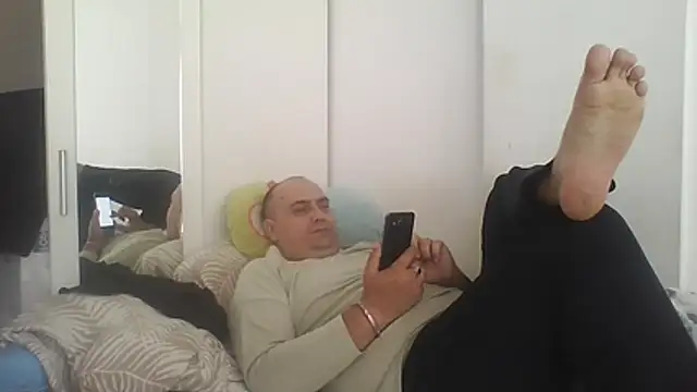 Show de vitalik66679 na webcam