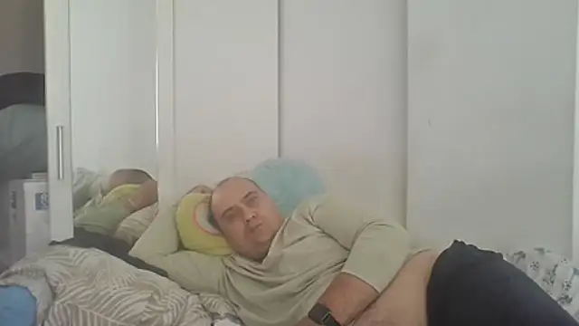 vitalik66679 Webcamshow