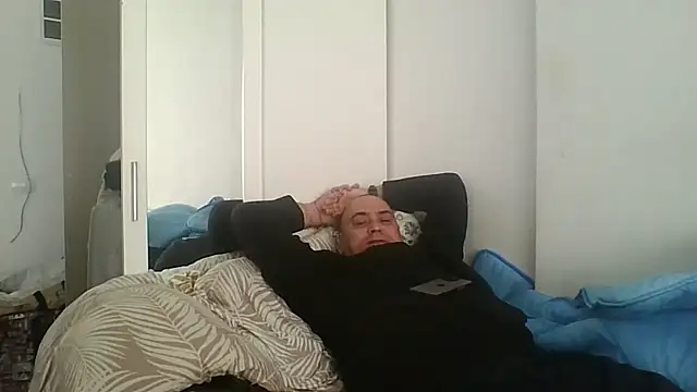 Show modela vitalik66679 na web-kameri
