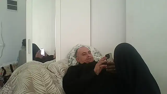vitalik66679's Webcam Show