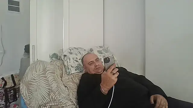 vitalik66679 Webcam-Show