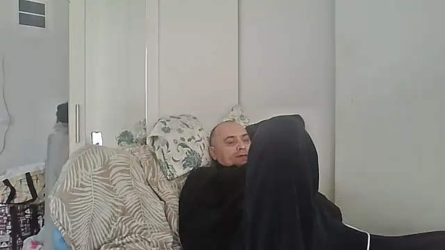 Webkamerová show vitalik66679