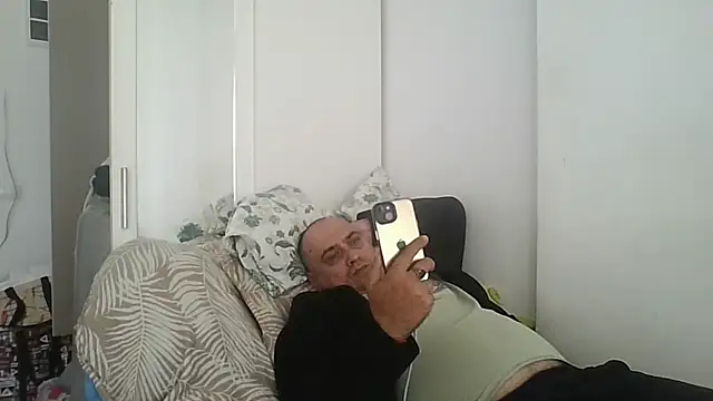 Show de webcam de vitalik66679