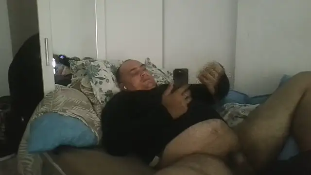 Show modela vitalik66679 na web-kameri