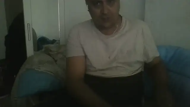 Show modela vitalik66679 na web-kameri