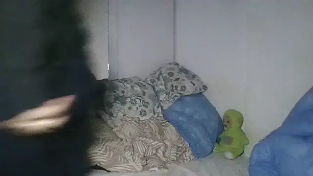 Show de webcam de vitalik66679