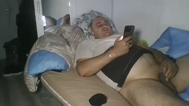 Webkamerová show vitalik66679