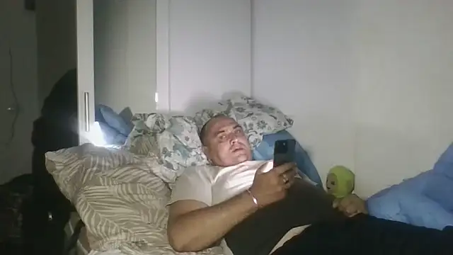 Show modela vitalik66679 na web-kameri