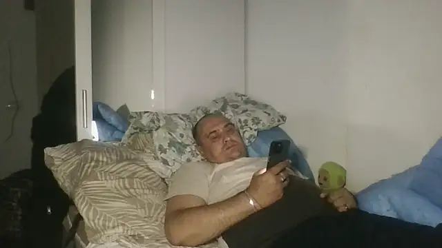 Pokazy przed kamerką – vitalik66679