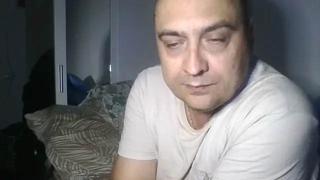 Show modela vitalik66679 na web-kameri