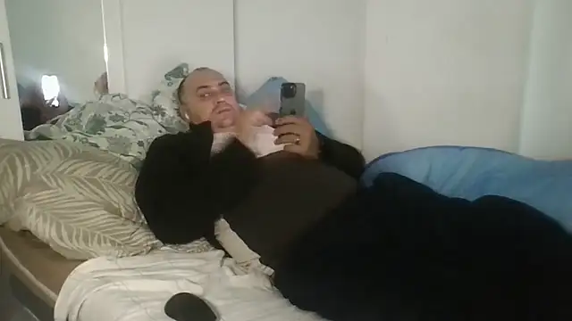 Pokazy przed kamerką – vitalik66679