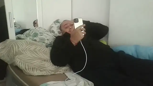 Show modela vitalik66679 na web-kameri