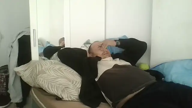 vitalik66679 Webcamshow