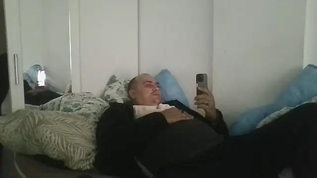 vitalik66679 Webcam Show
