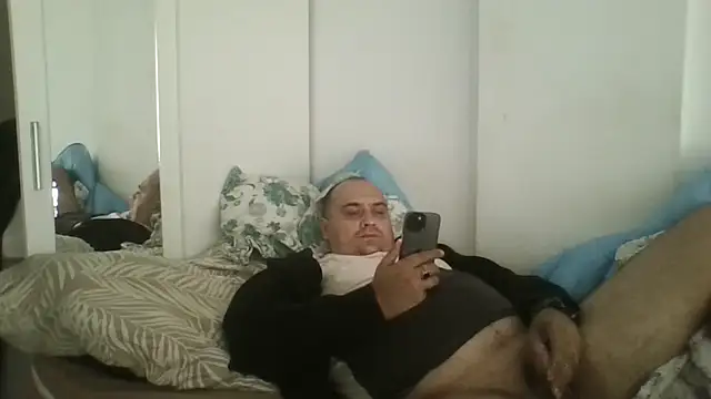 Show webcam de vitalik66679