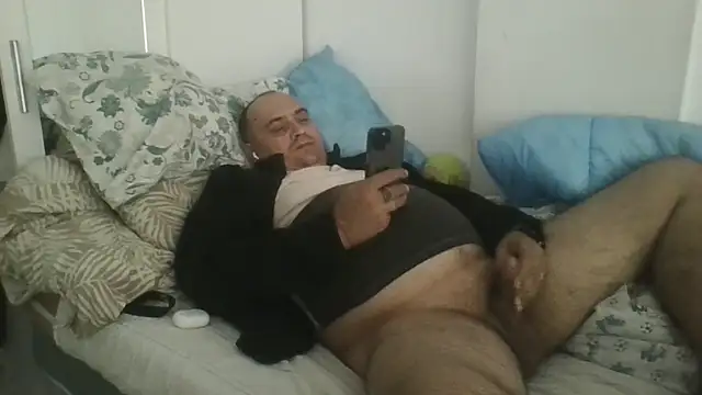 Show modela vitalik66679 na web-kameri