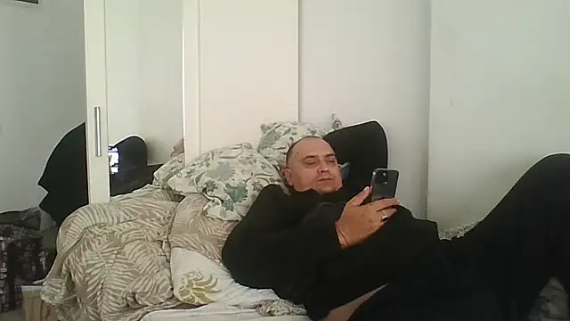 Show modela vitalik66679 na web-kameri