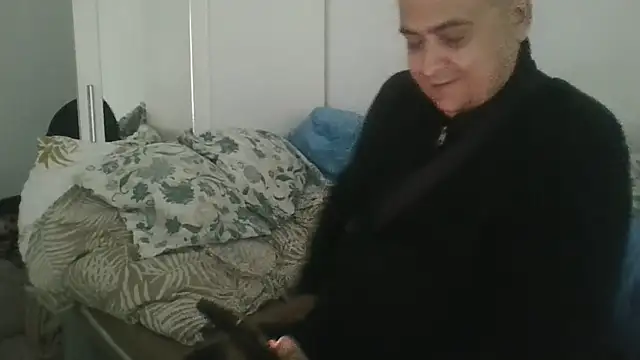 Show modela vitalik66679 na web-kameri