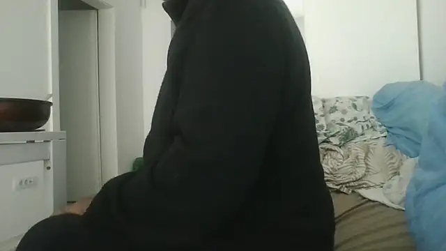 Pertunjukan Kamera Web vitalik66679
