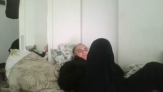 Webkamerová show vitalik66679