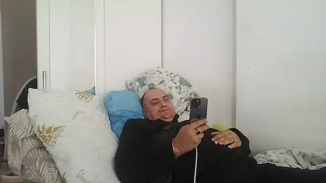 vitalik66679 Show Webcam