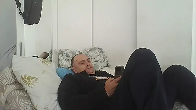 Вебкам-шоу vitalik66679