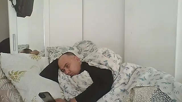 Show modela vitalik66679 na web-kameri