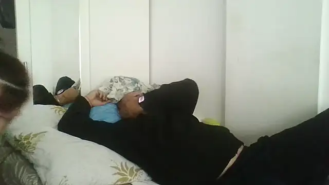 Show webcam de vitalik66679