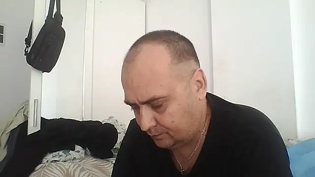 Show modela vitalik66679 na web-kameri