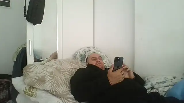 Show modela vitalik66679 na web-kameri