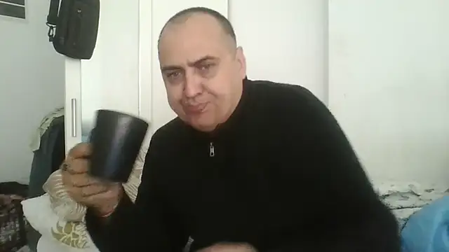 Webkamerová show vitalik66679