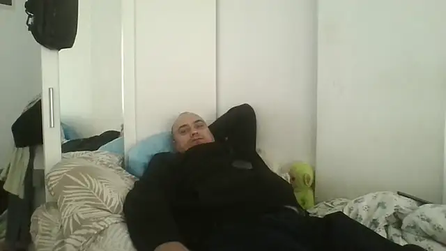 Webkamerová show vitalik66679