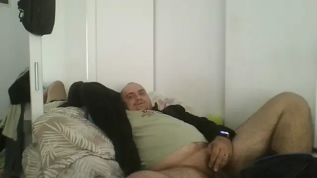 vitalik66679 Webcam Show