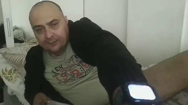 Webkamerová show vitalik66679