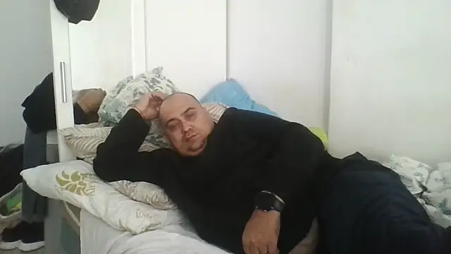 vitalik66679 webkamerás műsora