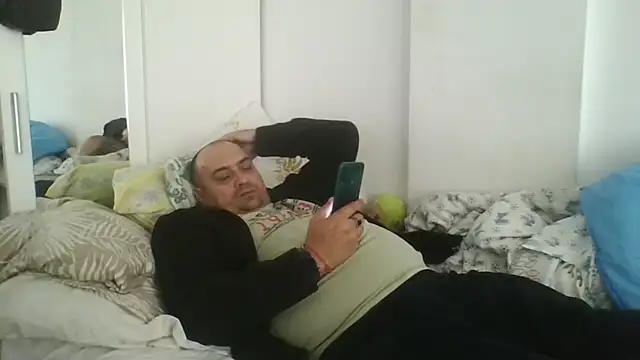 Webkamerová show vitalik66679