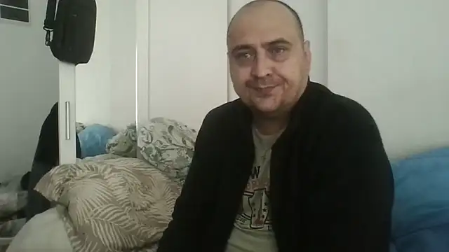 Webkamerová show vitalik66679
