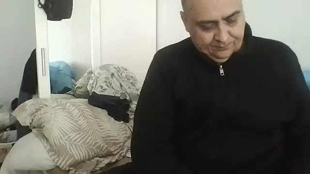 vitalik66679's Webcam Show